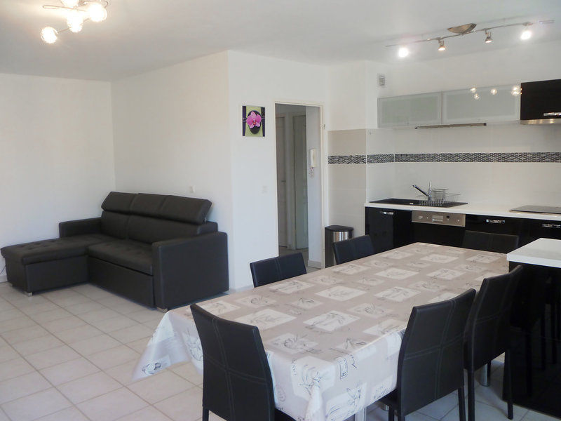 Hotel L'Ilot De Saint Jacques La Ciotat Esterno foto